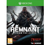 XONE - Remnant: From the Ashes