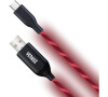 USB kabel YENKEE YCU 341 RD 1m