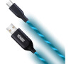 USB kabel YENKEE YCU 341 BE 1m