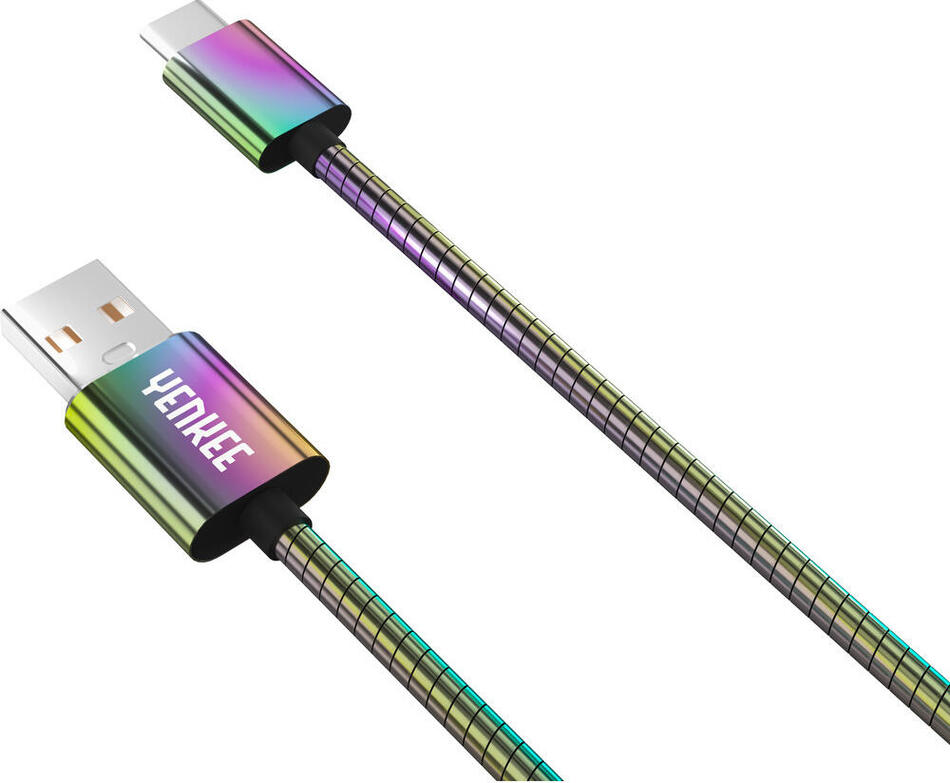 USB kabel YENKEE YCU 351 1m
