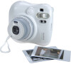 Fujifilm INSTAX MINI 25 - White