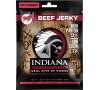 INDIANA Jerky hovz Hot & Sweet 25g INDIANA s.r.o.