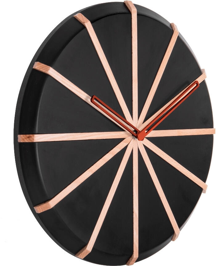 Designové nástěnné hodiny 5829 Karlsson 35cm