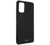 Kryt FIXED Story Galaxy S20+, černý (FIXST-484-BK)