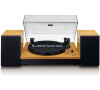 Gramofon Lenco LS300 wood