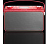 LENCO Lucille Red