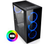 EVOLVEO Ptero Q12, case ATX