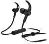 Bezdrátová sluchátka HAMA headset Connect, černá