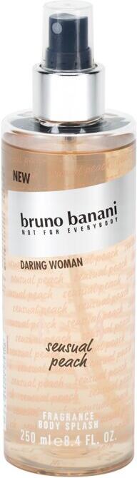 Tělový sprej Bruno Banani Daring Woman, 250 ml