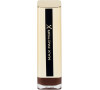 Rtěnka Max Factor Colour Elixir, 4 ml, odstín 040 Incan Sand