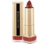 Rtěnka Max Factor Colour Elixir, 4 ml, odstín 015 Nude Rose