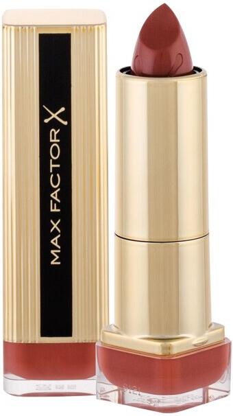 Rtěnka Max Factor Colour Elixir, 4 ml, odstín 015 Nude Rose
