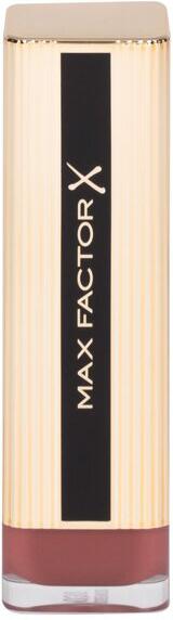 Rtěnka Max Factor Colour Elixir, 4 ml, odstín 030 Rosewood
