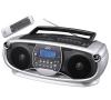Radiomagnetofon JVC RC-EZ36 s CD/MP3