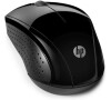 HP bezdrátová myš 220 - černá (3FV66AA#ABB)