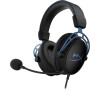 HyperX Cloud Alpha S - headset černý PC (HX-HSCAS-BK/WW)