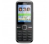 Mobilní telefon Nokia C5-00 - černý