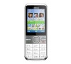 Mobilní telefon Nokia C5-00 - bílý
