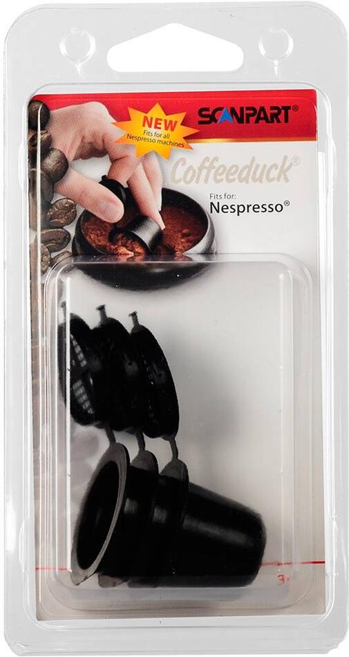 Kapsle pro opakované použití ScanPart NESPRESSO