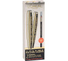 Řasenka L´Oréal Paris Volume Million Lashes, 9 ml, odstín Black