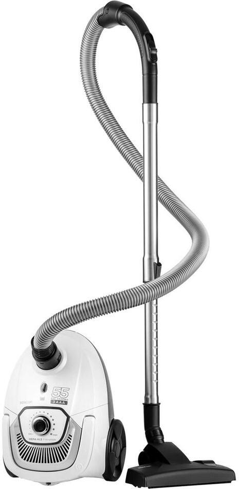 Vysavač Sencor SVC 5500WH 3AAA