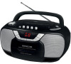 Radiopřijímač s CD Sencor SPT 207 RDMGF