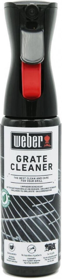 Čistič roštů Weber
