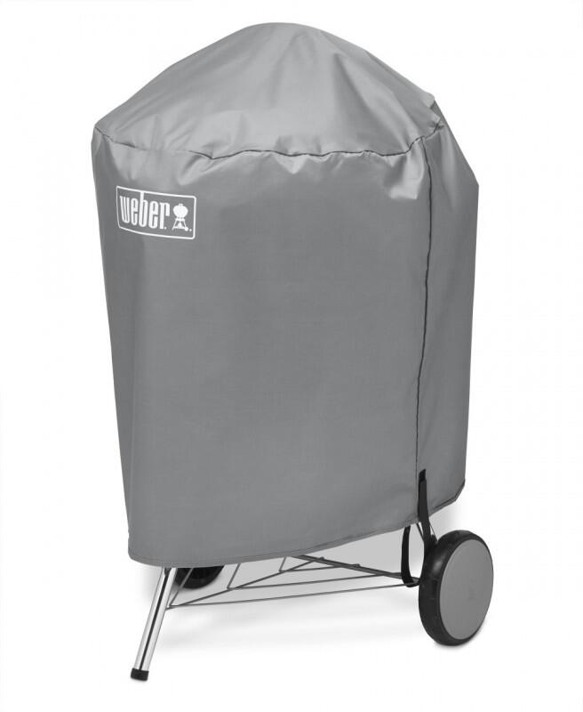 Ochranný obal Weber na grily o průměru 57 cm