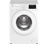 Pračka BEKO EWUE 7636 CSWX0W