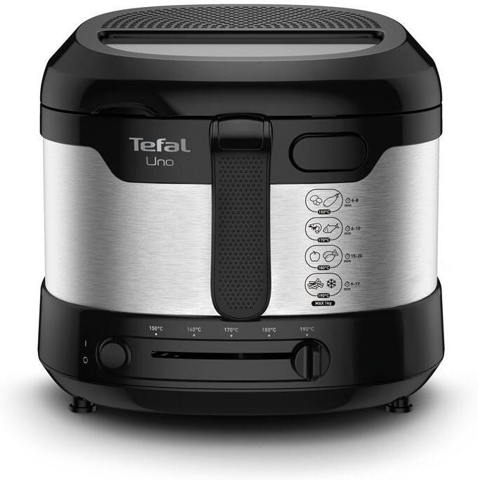 Fritéza Tefal FF215D30