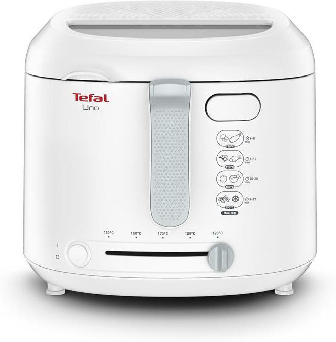 Fritéza Tefal FF203130