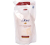 Tekuté mýdlo Dove Fine Silk, 500 ml