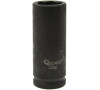 Hlavice nástrčná 1/2" 22mm GEKO