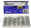 Set 400 nýtů GEKO