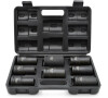 Sada rázových nástrčných hlavic 3/4"17-32mm GEKO
