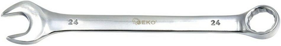Klíč očkoplochý 13mm GEKO