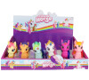 Jednorožec s křídly Teddies 13cm, 6 druhů