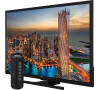 HITACHI 32HE2100 + ECG BTS K1 Black