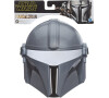 Star Wars Mandalorian maska