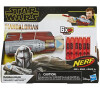 Star Wars Mandalorian rukavice