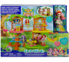 ENCHANTIMALS KAVÁRNA V DŽUNGLI