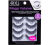 Umělé řasy Ardell Mega Volume 252, 4 ml, odstín Black