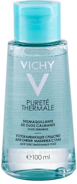 Odličovač očí Vichy Purete Thermale Soothing, 100 ml