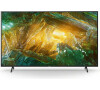 UHD LED TV SONY BRAVIA KD-65XH8096