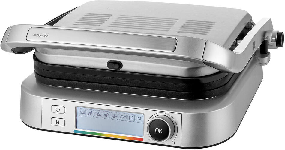 Gril Sencor SBG 6231SS