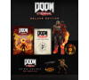 XOne - Doom Eternal Deluxe Edition