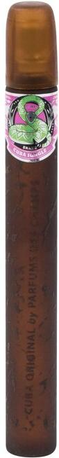 Parfémovaná voda Cuba Jungle Snake, 35 ml