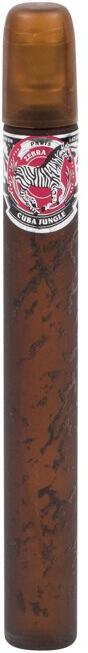 Parfémovaná voda Cuba Jungle Zebra, 35 ml