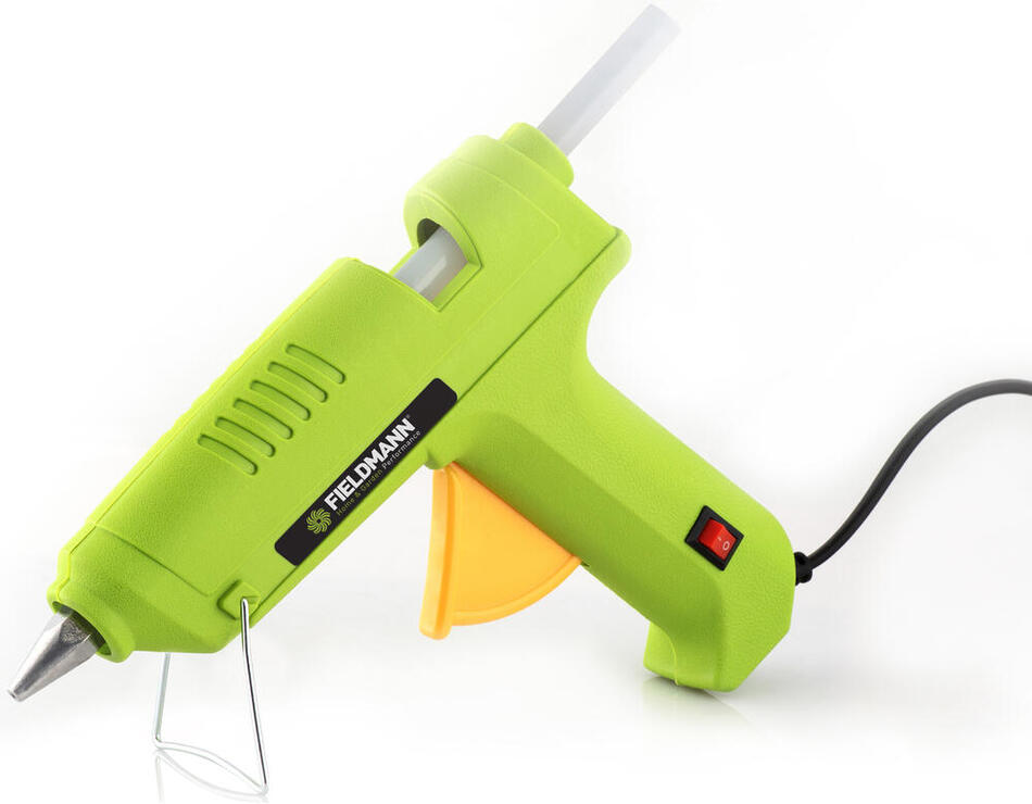 Tavná pistole 100W Fieldmann FDTP 2100-E