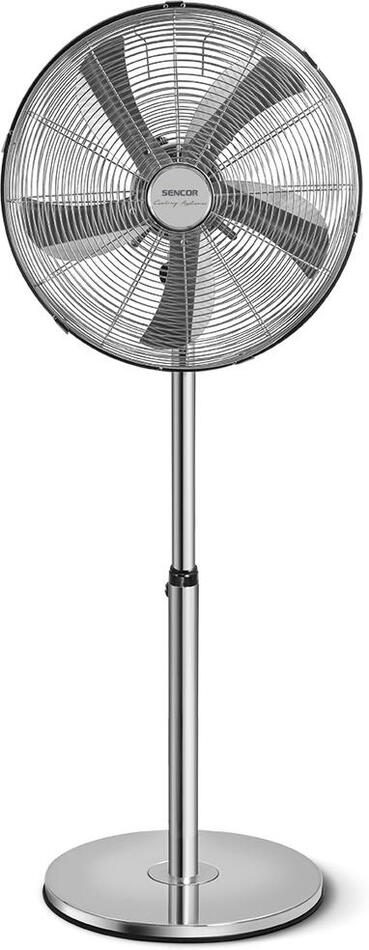 Stojanový ventilátor Sencor SFN 4040SL